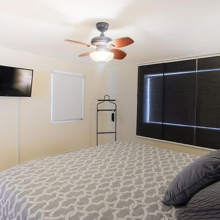 Apartamento Casa San Miguel With Gated Parking At Casas Sanblu Ensenada Exterior foto
