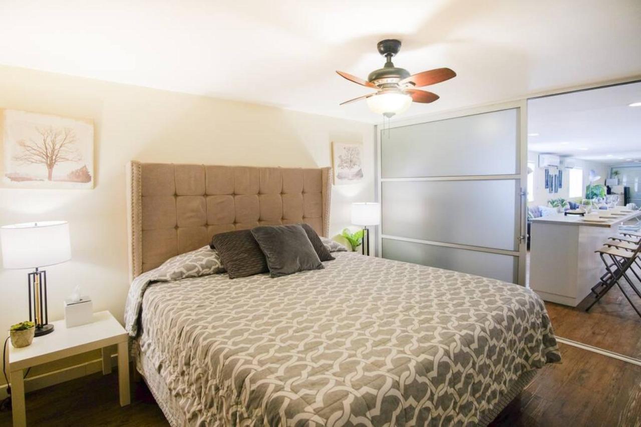 Apartamento Casa San Miguel With Gated Parking At Casas Sanblu Ensenada Exterior foto